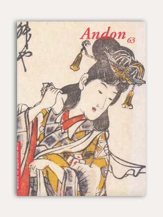 Diverse auteurs Andon, 63 Diverse auteurs Andon, 63