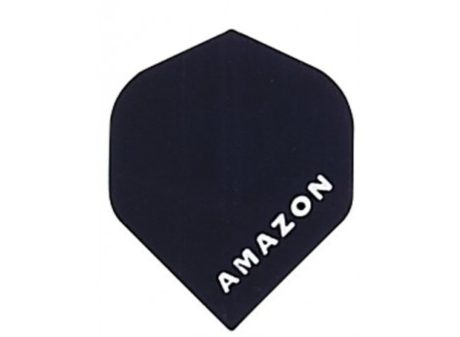 Amazon flight Zwart