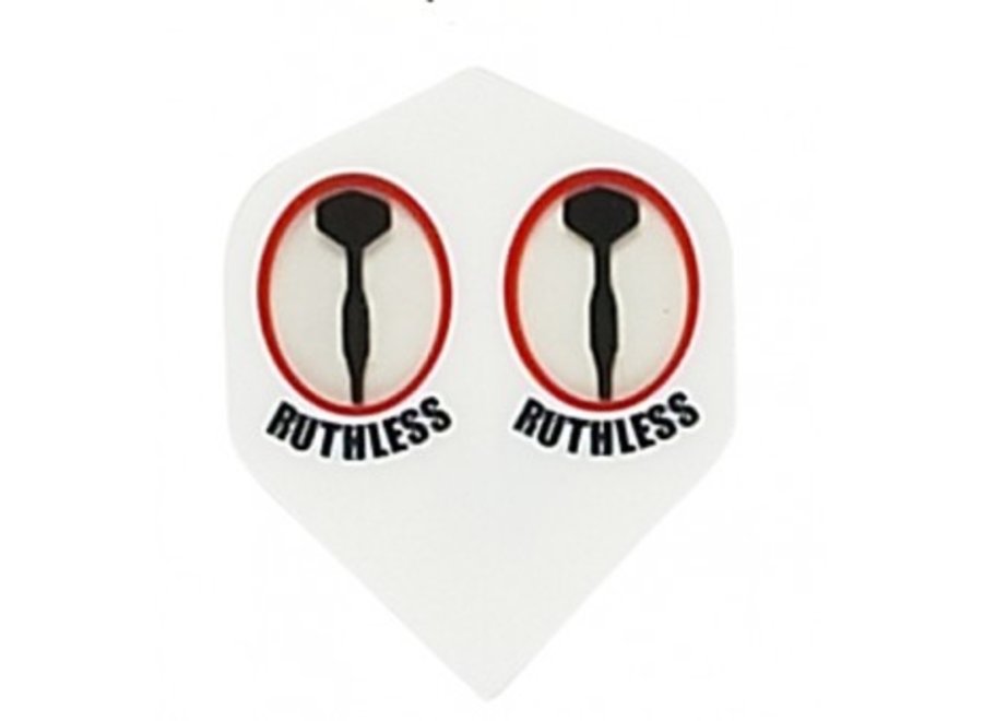 Ruthless flight White darts