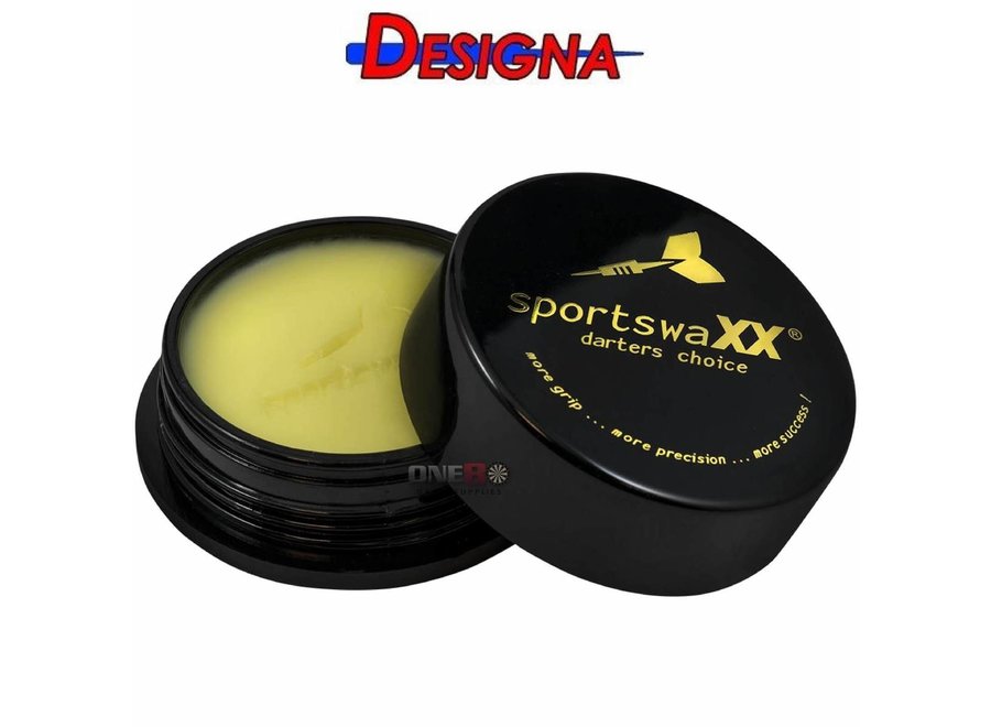 Sport-waxx geel