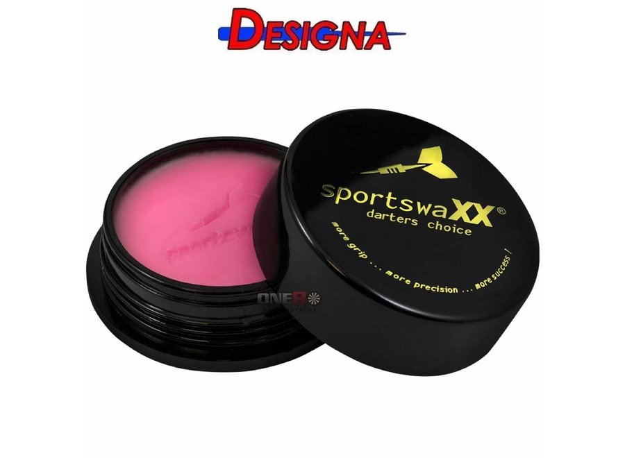 Sport-waxx roze