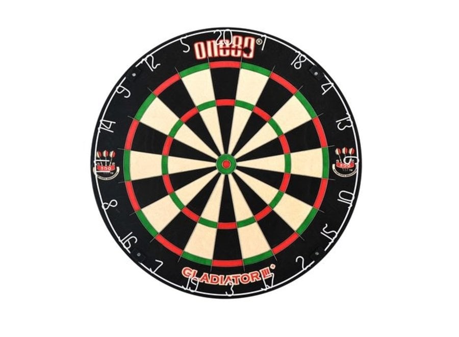 rekken verantwoordelijkheid Bewusteloos Unicorn Eclips HD2 | Dartbord kopen ?? | Triple One Darts - Triple One Darts