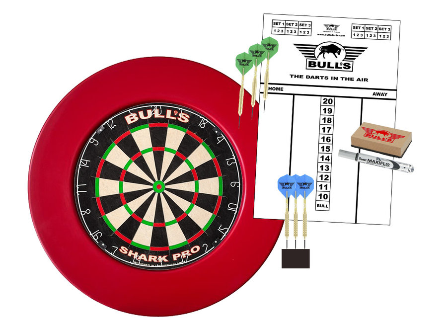 Starter sets kopen | Triple One Darts de (online ) dartwinkel van Breda | De beste dartwinkel voor Belgë | Dartwinkel België | Dartwinkel Breda - Triple One Darts