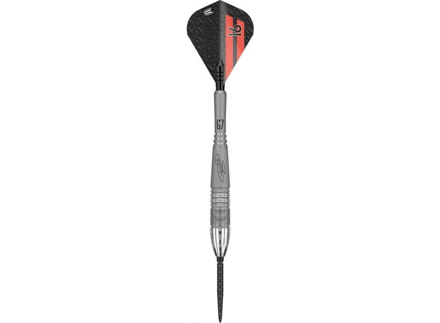 Phil Taylor Gen 7 Swiss