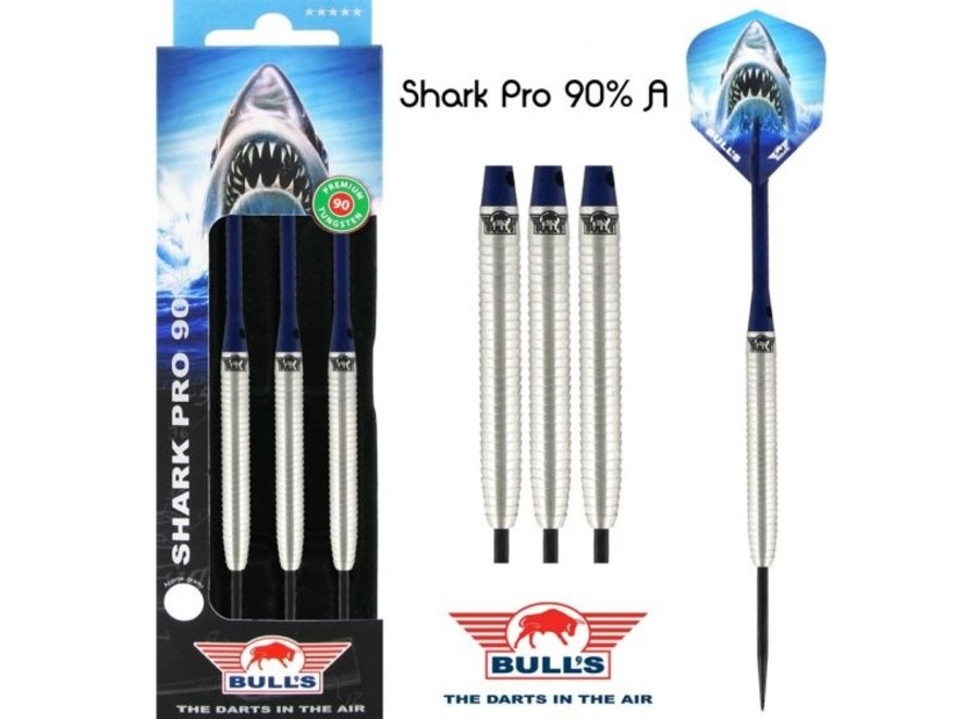 Shark pro 90% A