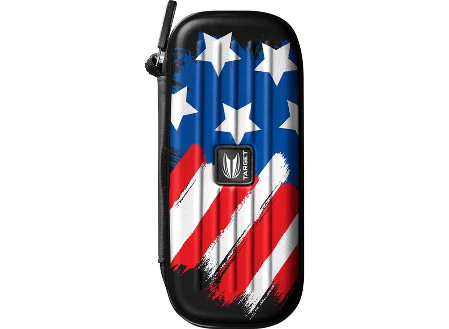 Takoma wallet American flag L.E