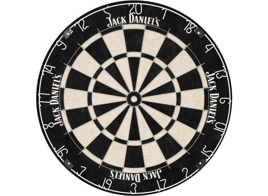 Jack Daniels dartscheibe