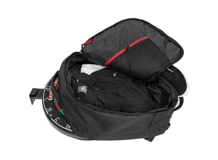 Mission Pro tourer ruck sack