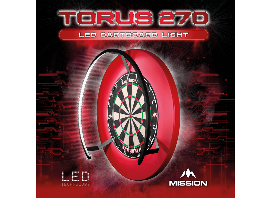 Mission Torus 270