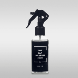 Autoparfum | De lekkerste geuren in de auto - The Car Parfum