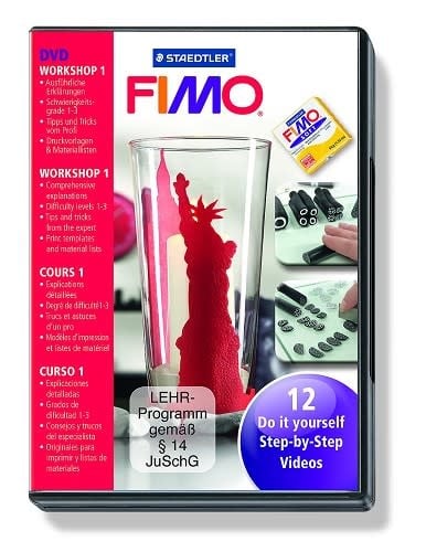 FIMO FIMO DVD