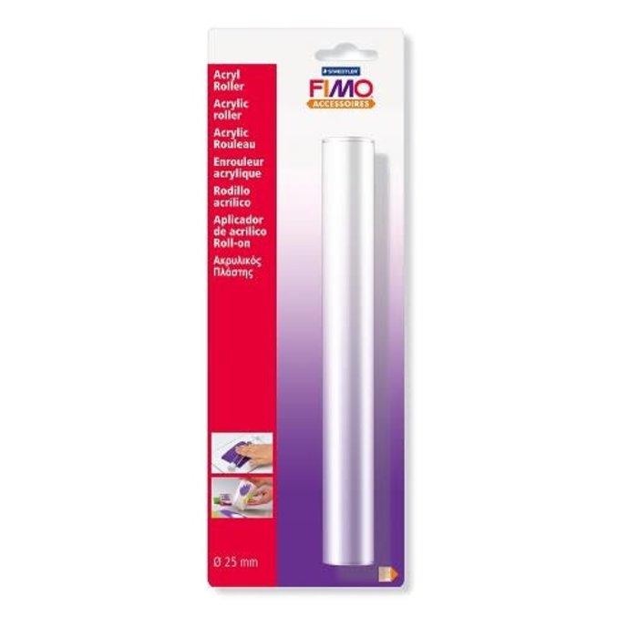 FIMO Fimo acryl roller