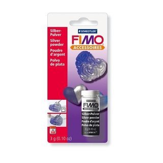 FIMO FIMO poeder 10gr