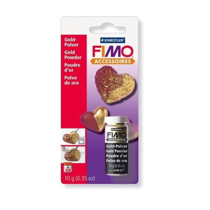 FIMO FIMO poeder 10gr