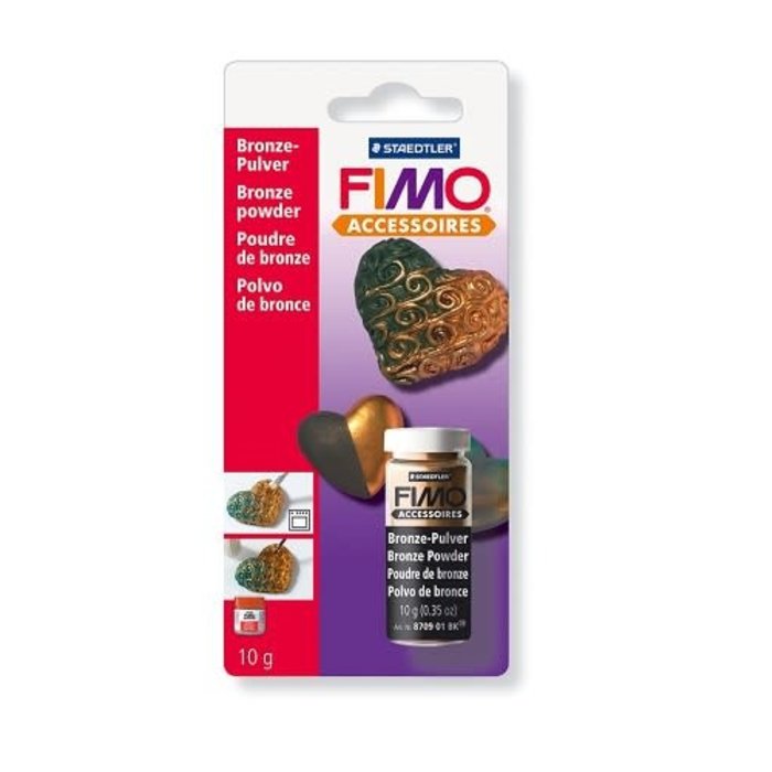 FIMO FIMO poeder 10gr