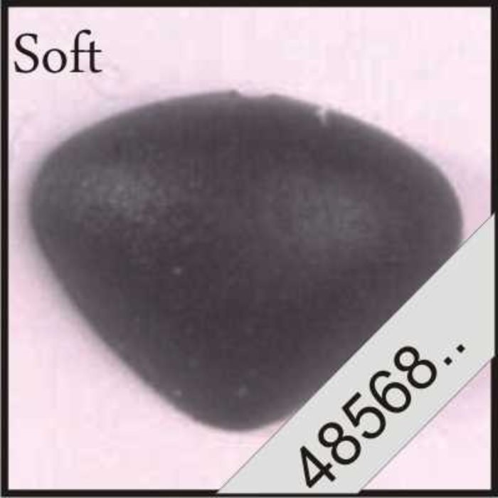 Neusjes soft (3 kleuren)