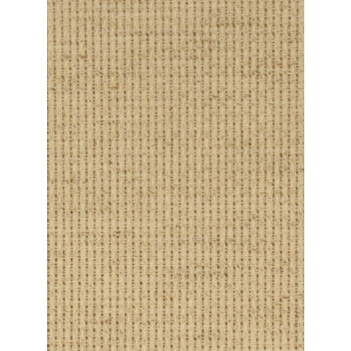 Borduurstof Aida 14 count - Rustico 50 x 55 cm - Zweigart