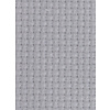 Borduurstof Aida 11 count - White - Übelhör 50x30