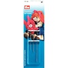 Prym poppennaalden assortiment 70-80-127mm Zilver