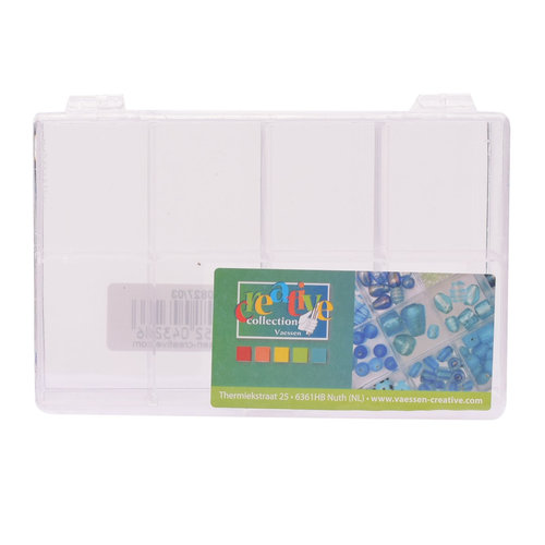 Opbergdozen&draagtassen