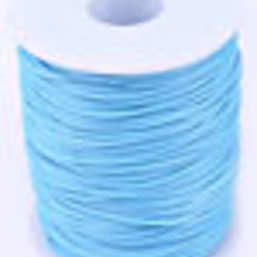 Koord, Elastiek & metaaldraad