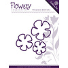 Precious marieke Flowery collection snijmallen