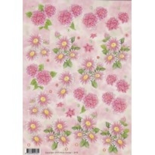 Knipvellen & push out