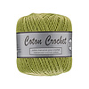 Coton Crochet 10