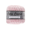 Coton Crochet 10