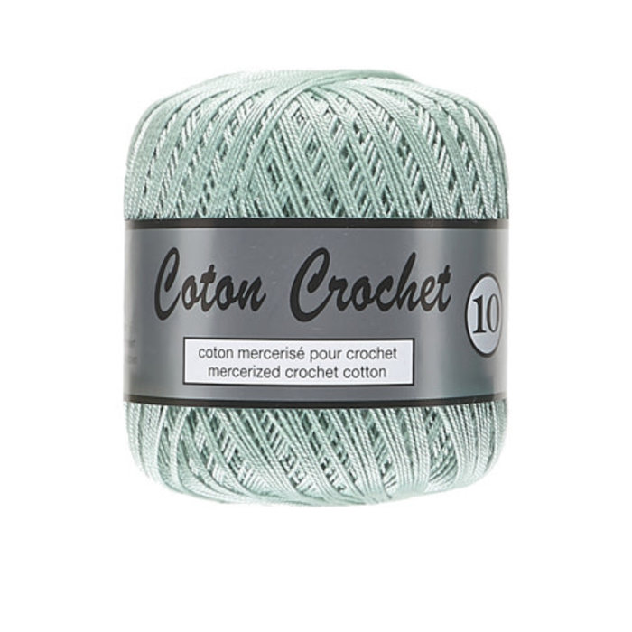 Coton Crochet - Trendykim