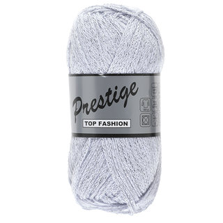 Lammy yarns Prestige glittergaren