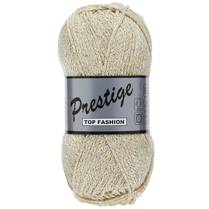 Lammy yarns Prestige glittergaren