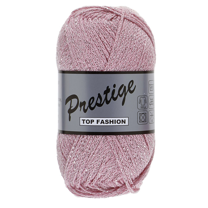 Lammy yarns Prestige glittergaren