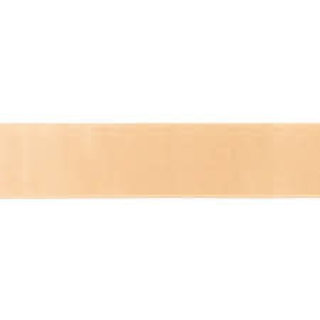 Satijn lint zalmroze 14mm ( per meter)