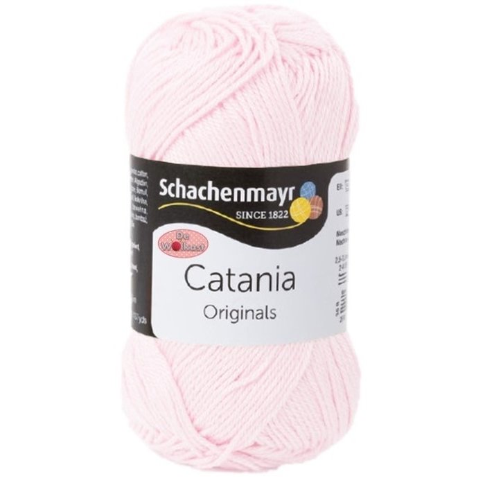 Schachenmayr Catania 8414 & 8415