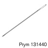 Prym 131440 Weef- Vlechtnaald (per stuk)