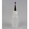 Ultrafine tip glue applicator 0,5oz