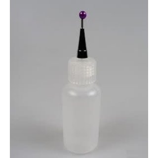 Ultrafine tip glue applicator 0,5oz