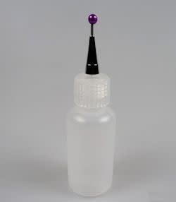 Ultrafine tip glue applicator 0,5oz