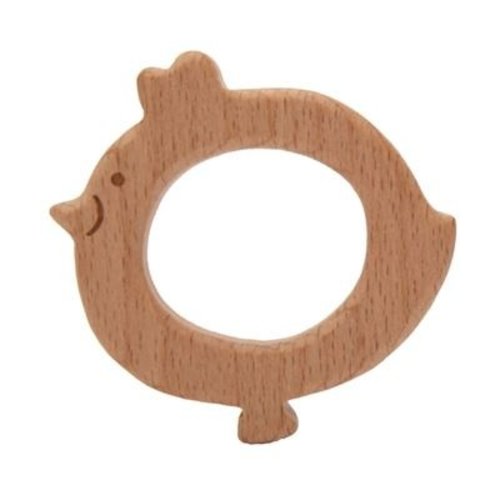 Clips, bijtringen & kralen