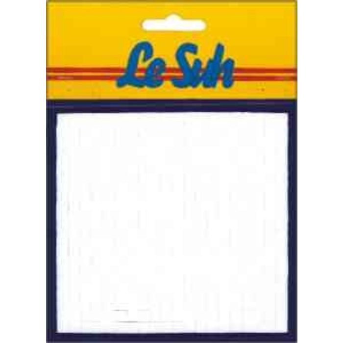 foam pads 2.4mm 1.600st