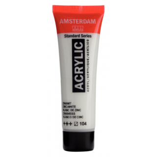 Royal Talens Amsterdam acryl verf 20ml