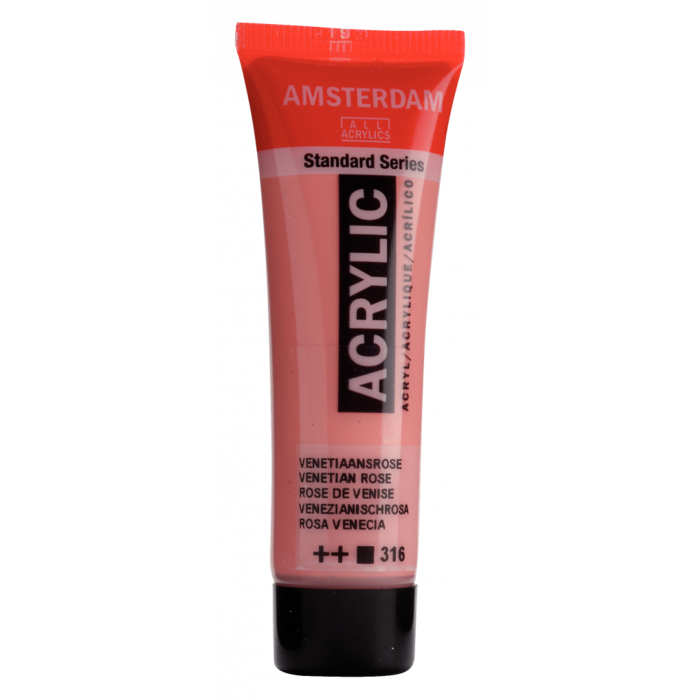 Royal Talens Amsterdam acryl verf 20ml