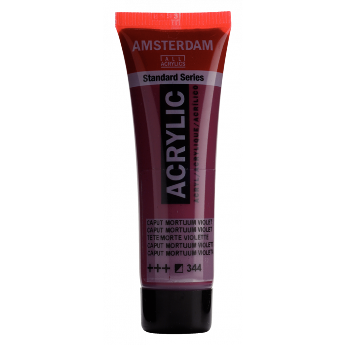 Royal Talens Amsterdam acryl verf 20ml