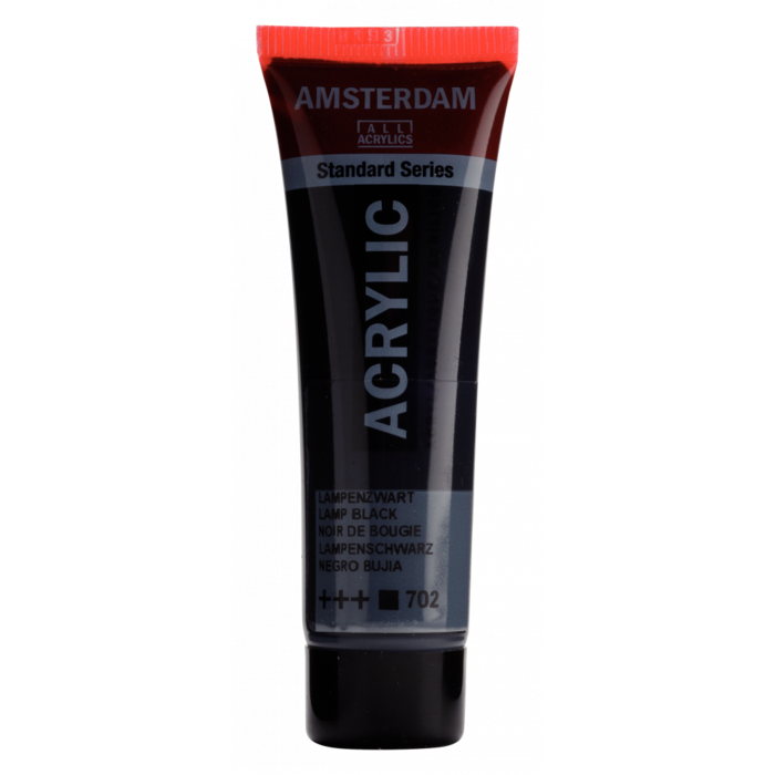 Royal Talens Amsterdam acryl verf 20ml