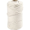 Macramé touw 4mm