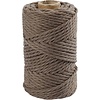 Macramé touw 4mm