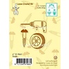 Clear stempel leane creatief Tools