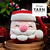 Yarn the after party patroon NL Cup of mr Claus