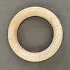 Houten ring 56 x 9mm blank